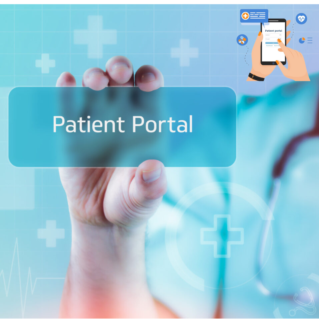 Patient Portal