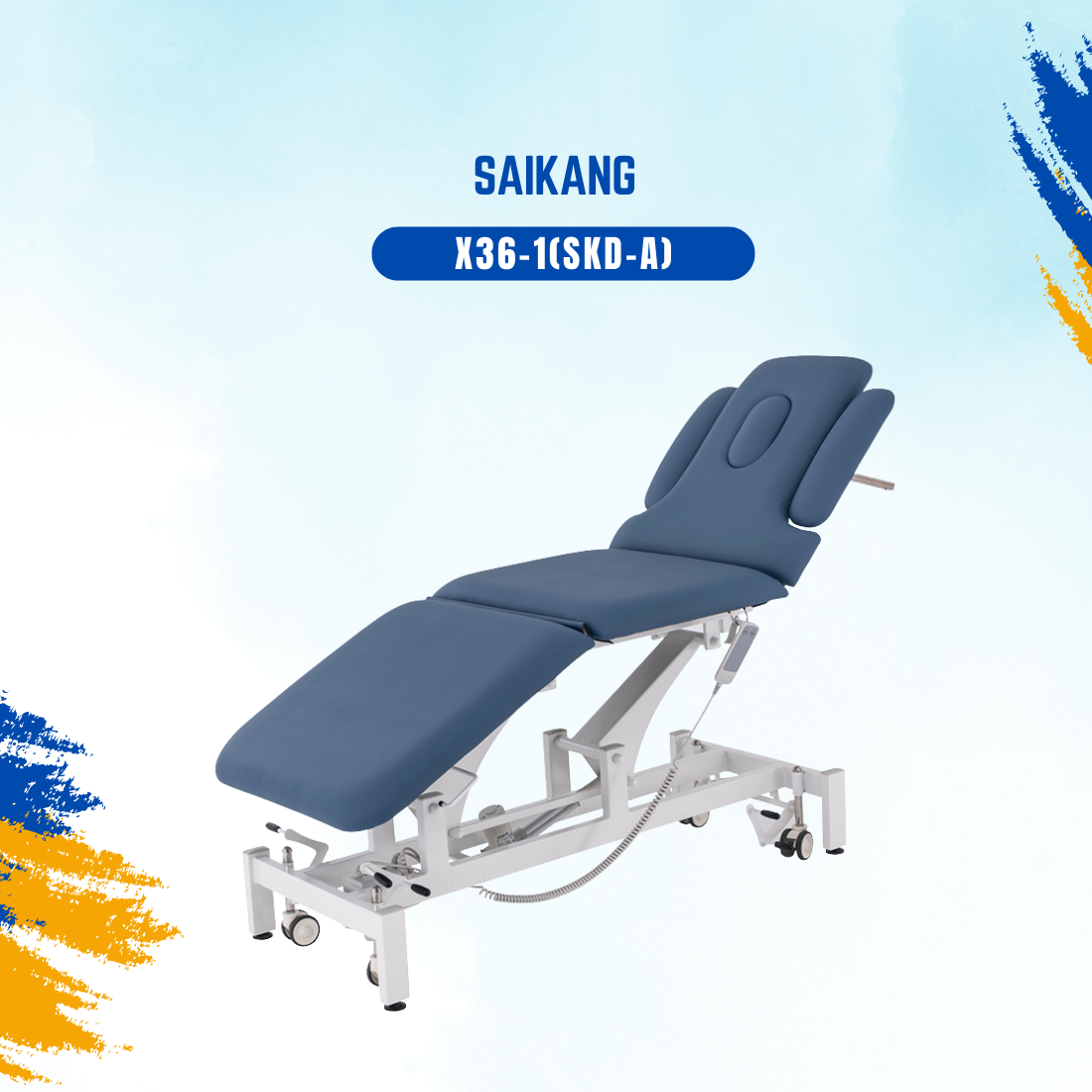 Electric Examination Table